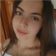 profesor de lengua castellana para niños pequeños